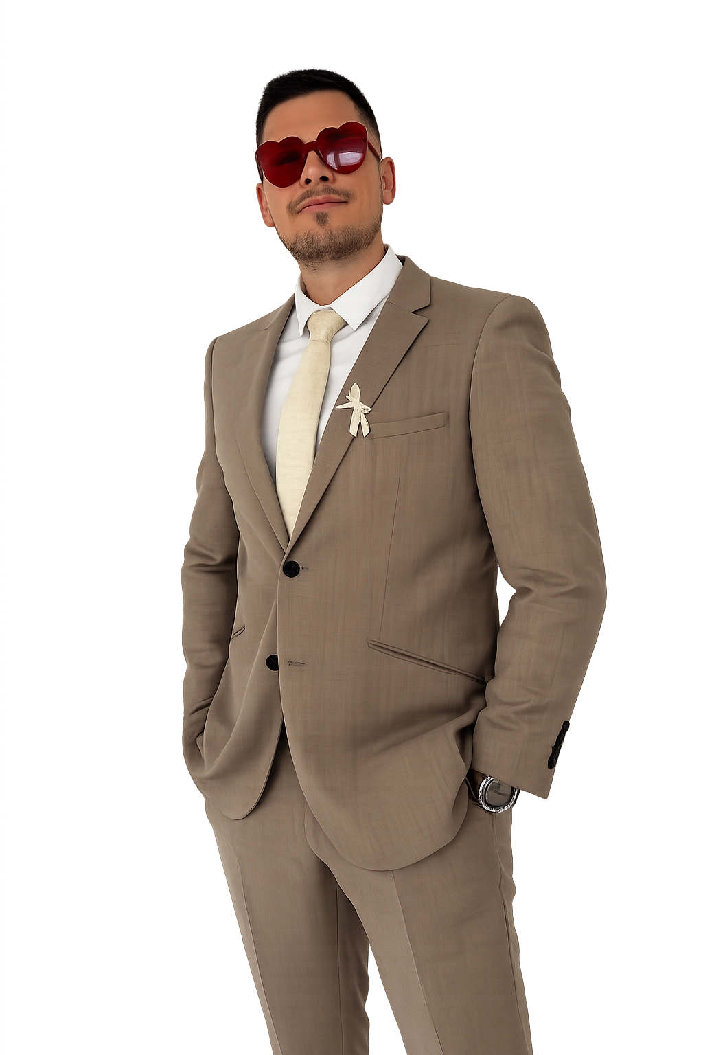 Miloš Rapant Media