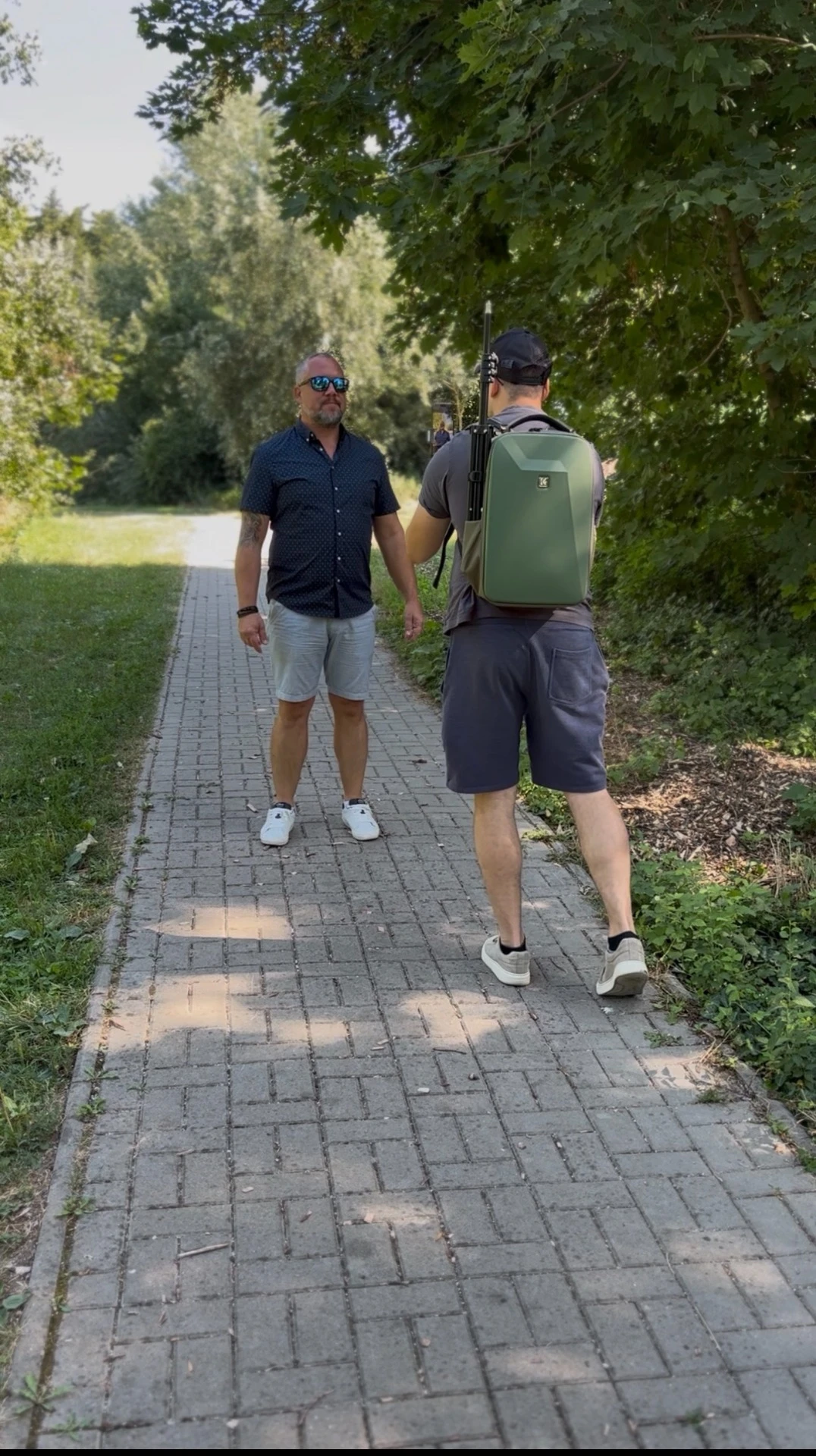 Tvorba video obsahu